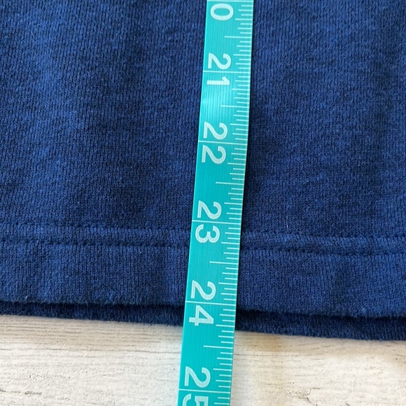 G.H. Bass & Co. Mens Half-Zip Sweater, Size Small - Picture 4 of 5